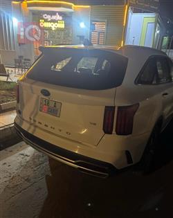 کیا سۆرینتۆ